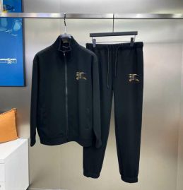 Picture of Burberry SweatSuits _SKUBurberryM-5XLkdtn6427584